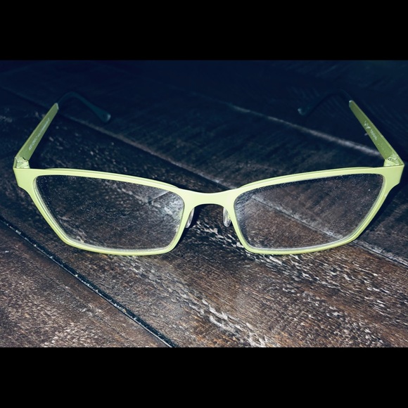 Ladies Ice Cream Glasses - Picture 5 of 5